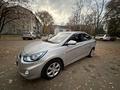 Hyundai Accent 2013 года за 4 200 000 тг. в Алматы – фото 7