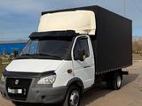 ГАЗ 2015 годаүшін7 000 000 тг. в Павлодар