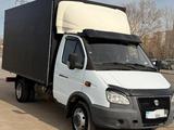 ГАЗ 2015 годаүшін7 000 000 тг. в Павлодар – фото 4
