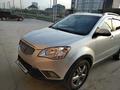 SsangYong Korando 2012 года за 4 750 000 тг. в Шымкент – фото 3