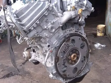 АКПП автомат раздатка двигатель 2TR 2.7, 1GR 4.0 за 320 000 тг. в Алматы – фото 7