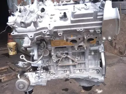 АКПП автомат раздатка двигатель 2TR 2.7, 1GR 4.0 за 320 000 тг. в Алматы – фото 8