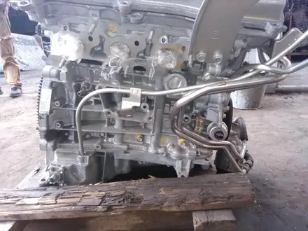 АКПП автомат раздатка двигатель 2TR 2.7, 1GR 4.0 за 320 000 тг. в Алматы – фото 22