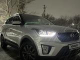 Hyundai Creta 2021 годаfor9 500 000 тг. в Костанай