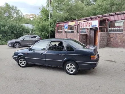 Volkswagen Passat 1992 года за 1 550 000 тг. в Караганда – фото 10