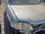 Honda CR-V 1998 года за 505 555 тг. в Актобе – фото 4