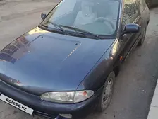 Mitsubishi Colt, 1993