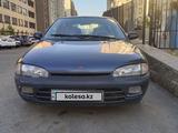 Mitsubishi Colt 1993 года за 1 500 000 тг. в Астана – фото 4
