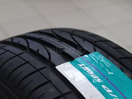 Bridgestone DHPS Шины за 275 000 тг. в Алматы