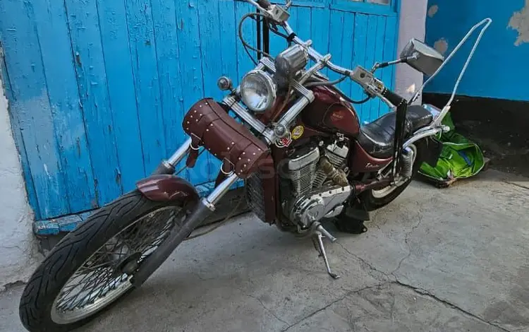 Suzuki  Intruder 1994 годаүшін1 000 000 тг. в Алматы