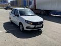 ВАЗ (Lada) Granta 2190 2020 года за 4 200 000 тг. в Актобе – фото 5