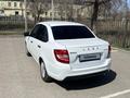 ВАЗ (Lada) Granta 2190 2020 годаүшін4 200 000 тг. в Актобе – фото 7