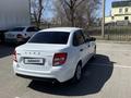 ВАЗ (Lada) Granta 2190 2020 года за 4 200 000 тг. в Актобе – фото 8