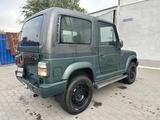 Kia Retona 1998 года за 2 000 000 тг. в Темиртау – фото 4