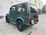 Kia Retona 1998 года за 2 000 000 тг. в Темиртау – фото 5