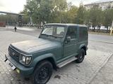 Kia Retona 1998 года за 2 000 000 тг. в Темиртау – фото 2