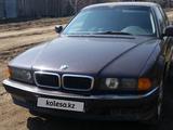 BMW 730 1994 года за 3 700 000 тг. в Караганда