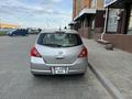 Nissan Tiida 2006 года за 5 000 000 тг. в Актобе – фото 7