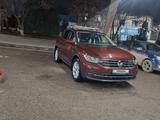 Volkswagen Tiguan 2021 года за 17 000 000 тг. в Шымкент – фото 5