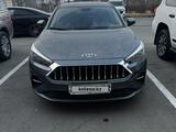 JAC J7 2022 года за 6 000 000 тг. в Алматы – фото 2