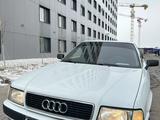 Audi 80 1993 годаfor1 700 000 тг. в Астана – фото 4