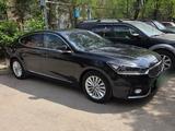Kia K7 2017 года за 10 500 000 тг. в Алматы – фото 2