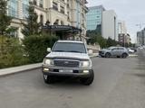 Toyota Land Cruiser 2006 года за 11 000 000 тг. в Астана – фото 5