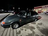 ВАЗ (Lada) 2114 2007 года за 850 000 тг. в Актобе