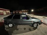 ВАЗ (Lada) 2114 2007 года за 850 000 тг. в Актобе – фото 5