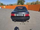 Audi 80 1992 года за 950 000 тг. в Петропавловск – фото 3
