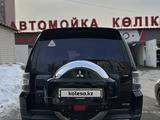 Mitsubishi Pajero 2007 годаүшін7 500 000 тг. в Алматы – фото 4