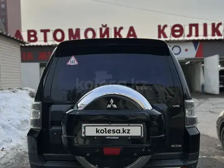 Mitsubishi Pajero 2007 года за 7 500 000 тг. в Алматы – фото 4