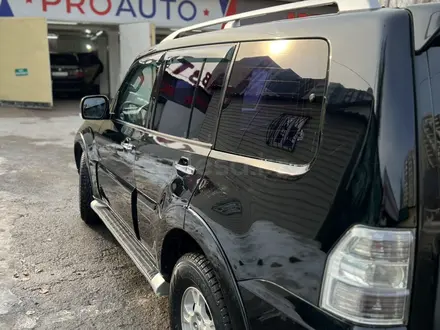 Mitsubishi Pajero 2007 года за 7 500 000 тг. в Алматы – фото 2