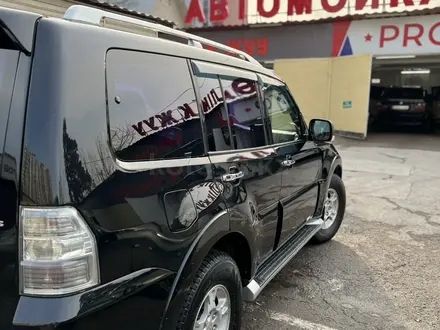Mitsubishi Pajero 2007 года за 7 500 000 тг. в Алматы – фото 3