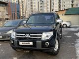 Mitsubishi Pajero 2007 годаүшін7 500 000 тг. в Алматы
