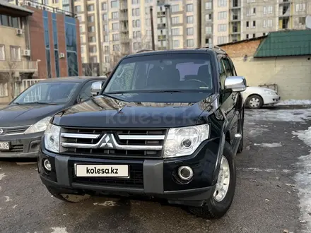Mitsubishi Pajero 2007 года за 7 500 000 тг. в Алматы