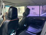 Mitsubishi Pajero 2007 годаүшін7 500 000 тг. в Алматы – фото 5
