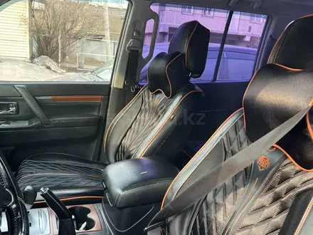 Mitsubishi Pajero 2007 года за 7 500 000 тг. в Алматы – фото 6