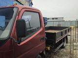 Foton  BJ50xx 2013 годаүшін7 500 000 тг. в Алматы