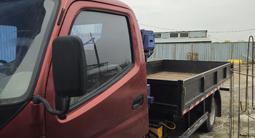 Foton  BJ50xx 2013 годаүшін7 500 000 тг. в Алматы