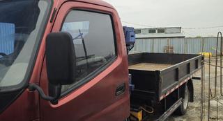 Foton  BJ50xx 2013 годаүшін7 500 000 тг. в Алматы