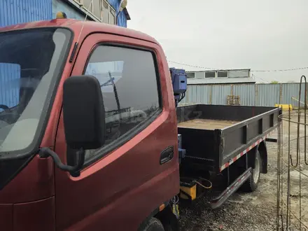 Foton  BJ50xx 2013 года за 7 500 000 тг. в Алматы