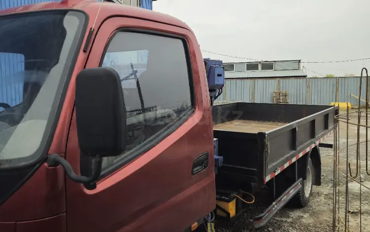 Foton  BJ50xx 2013 года за 7 500 000 тг. в Алматы