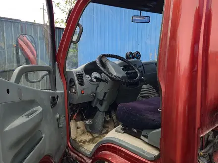 Foton  BJ50xx 2013 года за 7 500 000 тг. в Алматы – фото 8