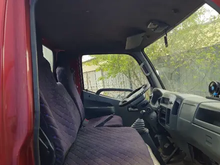 Foton  BJ50xx 2013 года за 7 500 000 тг. в Алматы – фото 10