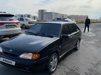 ВАЗ (Lada) 2114 2013 года за 1 500 000 тг. в Шымкент