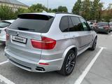 BMW X5 2007 годаүшін9 788 000 тг. в Актау – фото 2