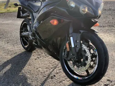 Yamaha  YZF-R1 2008 года за 2 000 000 тг. в Караганда