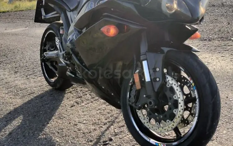 Yamaha  YZF-R1 2008 года за 2 000 000 тг. в Караганда