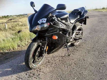 Yamaha  YZF-R1 2008 года за 2 000 000 тг. в Караганда – фото 3